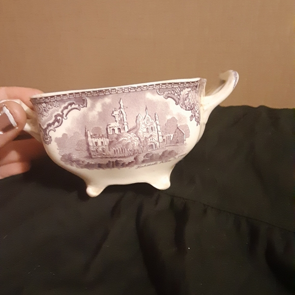 Johnson Brothers Kitchen Johnson Brothers Castles Of England Sugar